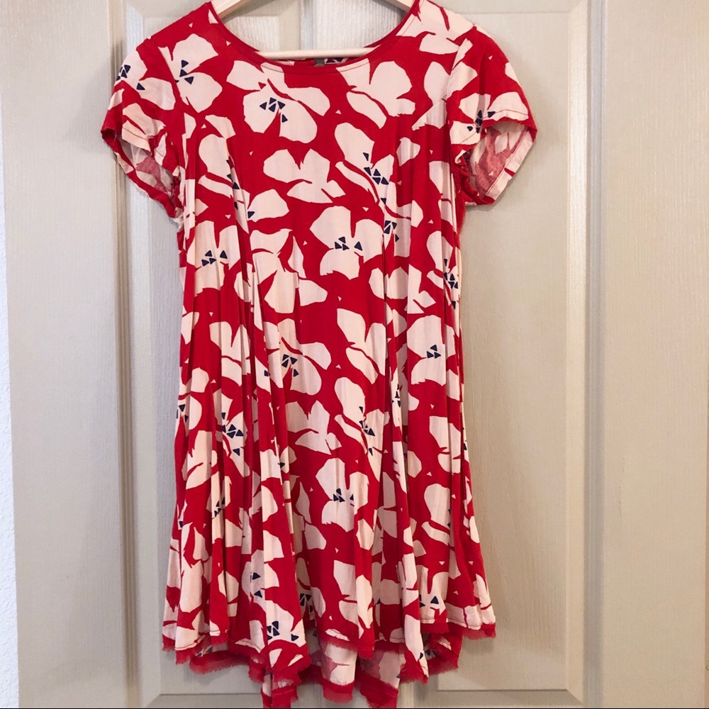 UO dress